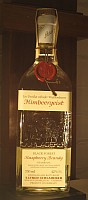 Click for a larger picture of Schwarzwalder Himbeergeist Eau de Vie