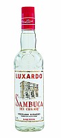 Click for a larger picture of Luxardo Sambuca