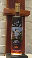 Click for a larger picture of Van Gogh Double Espresso Vodka